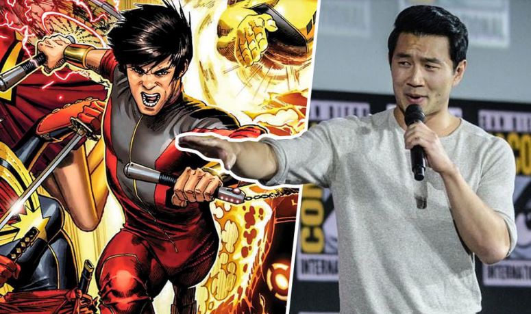 Shang-Chi and the Legend of the Ten Rings Delayed Again