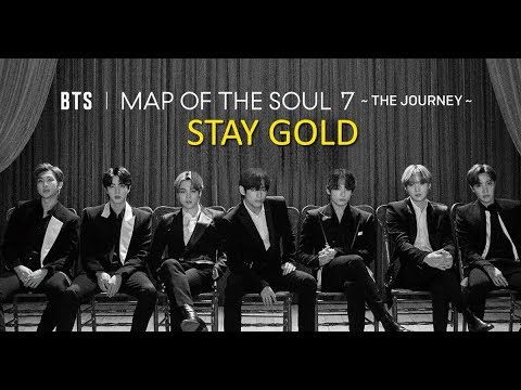 Stay Gold Bts Mp3 Download