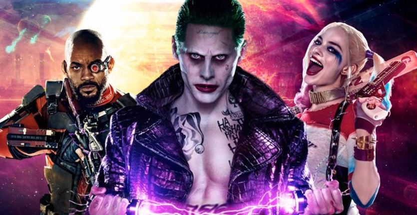 Suicide Squad David Ayer’s Cut