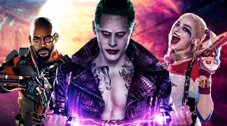 Suicide Squad David Ayer’s Cut