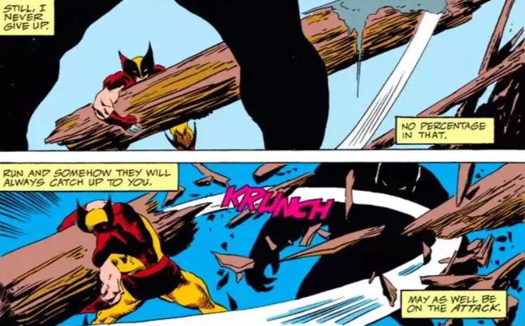 New Abilities Marvel’s All-New MCU Wolverine 