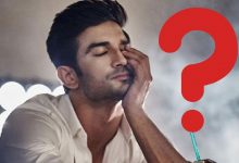 Sushant-Singh-Rajput commit suicide