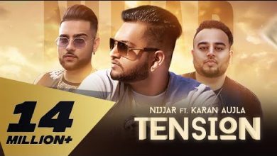 Tension Song Download Mp3