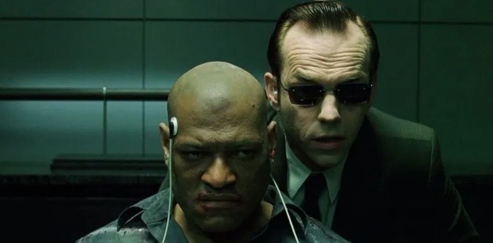 The Matrix Facts About Agent Smith