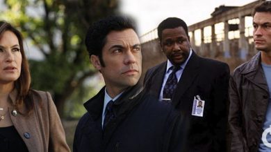 Police Drama TV Shows