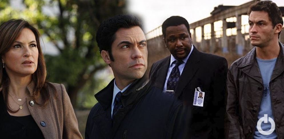 Police Drama TV Shows