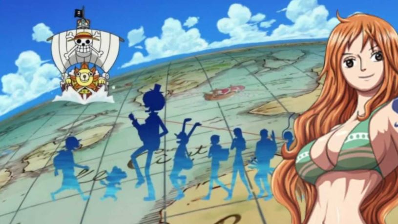 Theories Explaining The One Piece