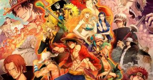 Theories Explaining The One Piece