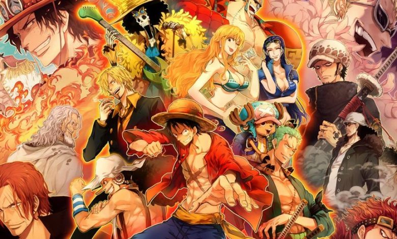 Theories Explaining The One Piece