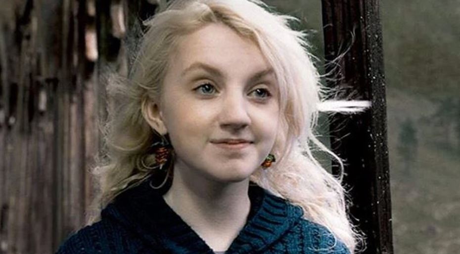 Things About Luna Lovegood