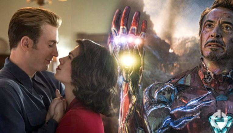 Biggest Sacrifice in MCU