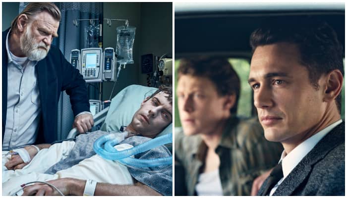 Top 10 Best TV Shows Based on Stephen King’s Work