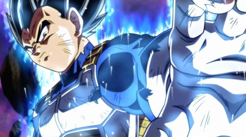 New Super Power Vegeta Will Get After Spirit Control Training