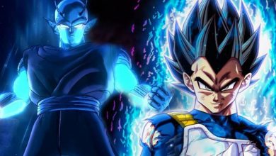 Dragon Ball Super Vegeta’s Spirit Control Piccolo’s Comeback