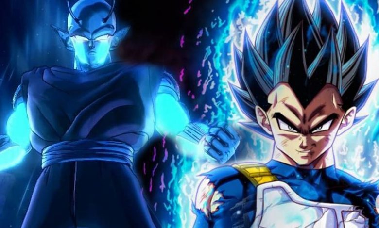 Dragon Ball Super Vegeta’s Spirit Control Piccolo’s Comeback