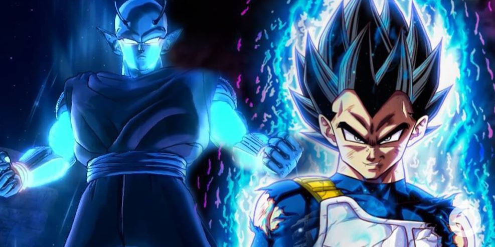 Dragon Ball Super Vegeta’s Spirit Control Piccolo’s Comeback