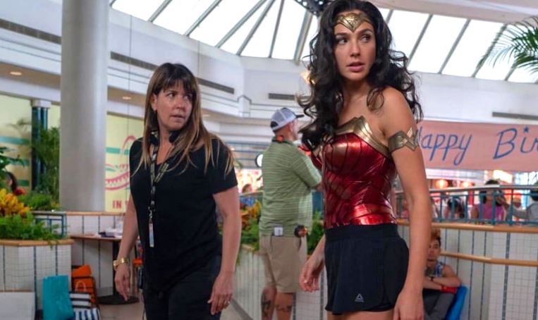 Zack Snyder's Justice League Sets Up Wonder Woman 3
