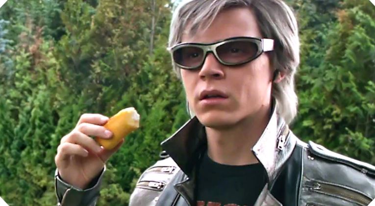 X-Men Quicksilver Could Replace The MCU’s Quicksilver: