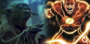 Cosmic Power Sources From Marvel And DC