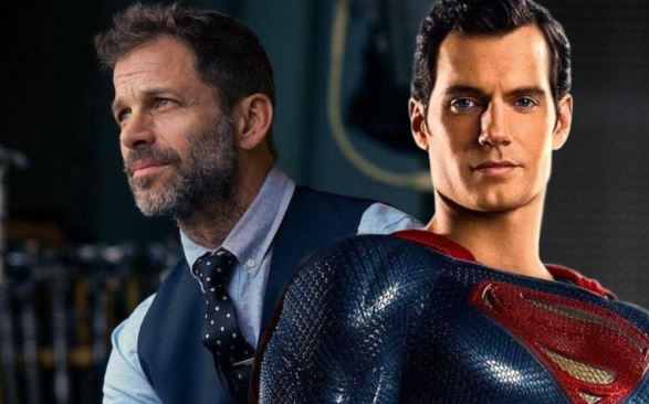 WB Has No Plans for Man of Steel 2