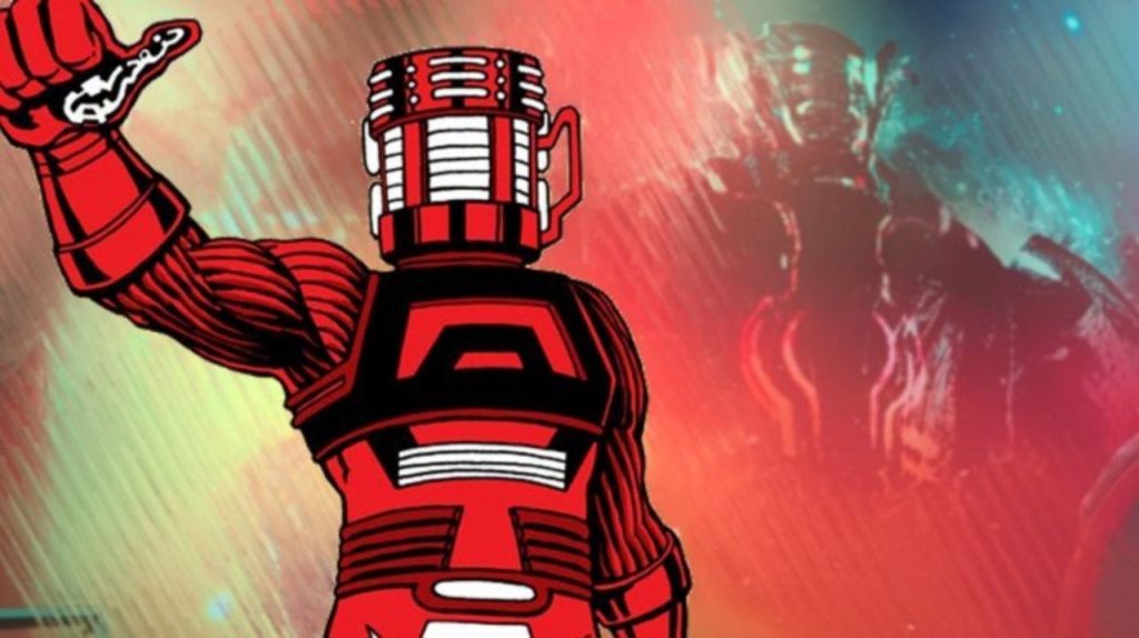 Eternals Plot Details Leaked By Funko Pop Figures List