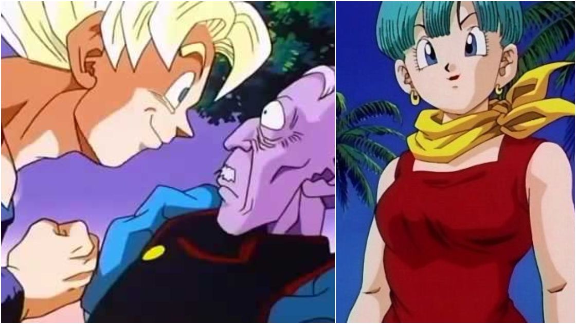 Goku Became a Villain in Dragon Ball