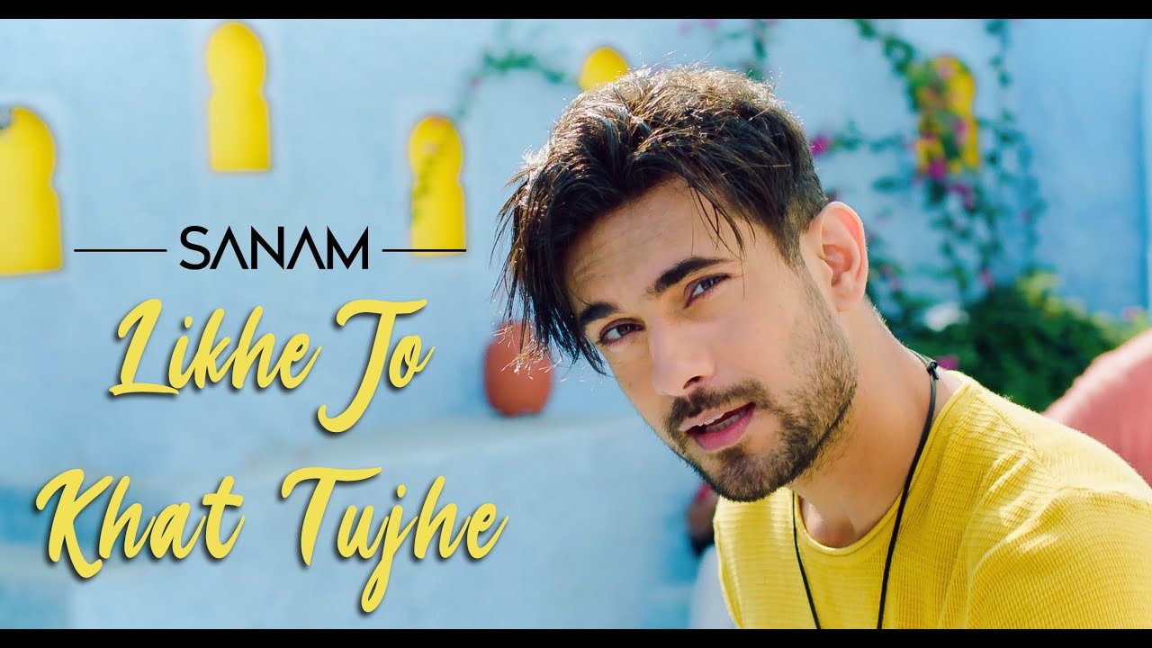likhe jo khat tujhe song download new version 2020 mp3 pagalworld