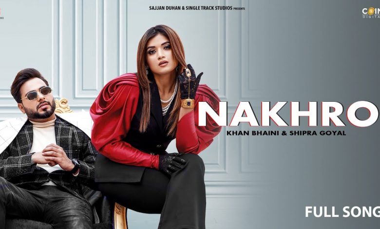 nakhro khan bhaini song download