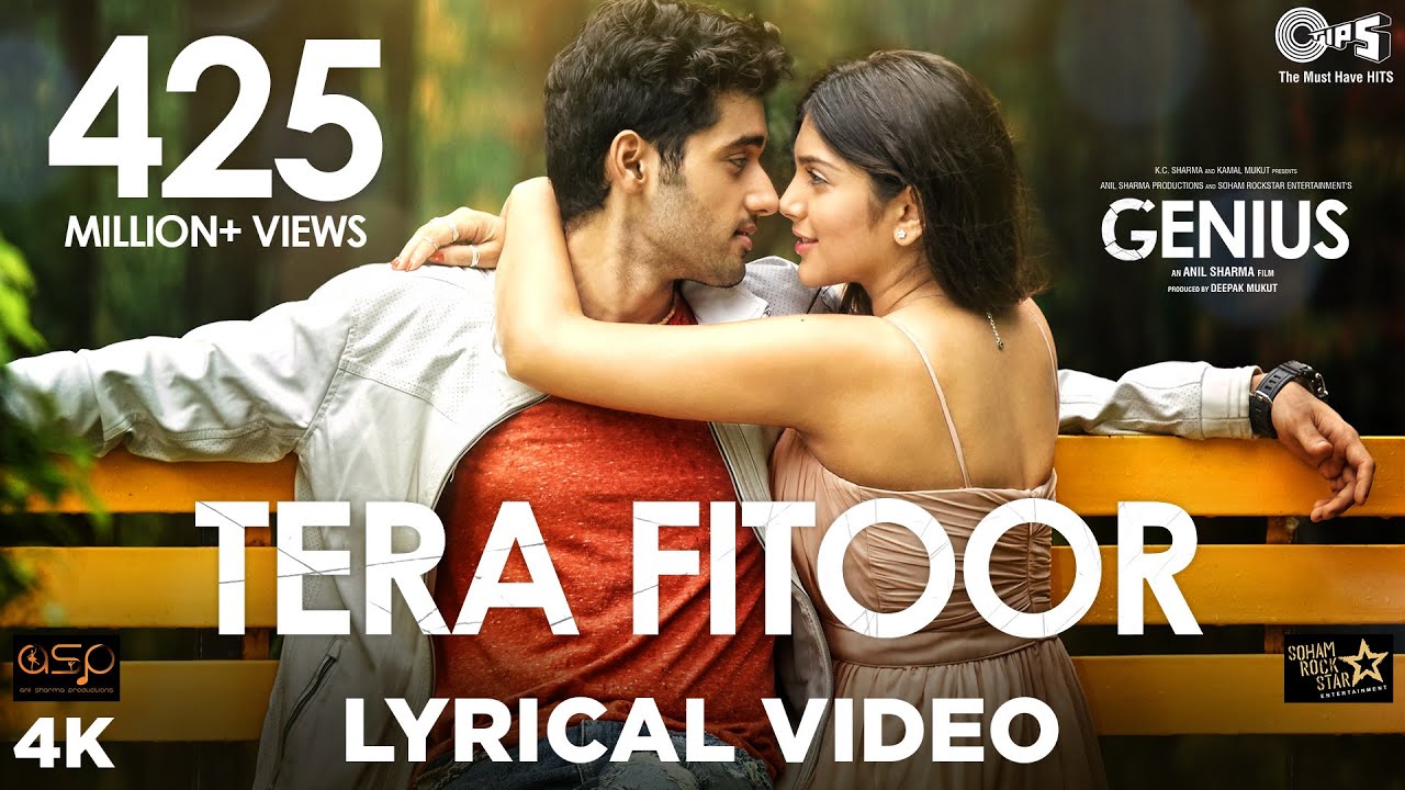 tera fitoor song download pagalworld ringtone