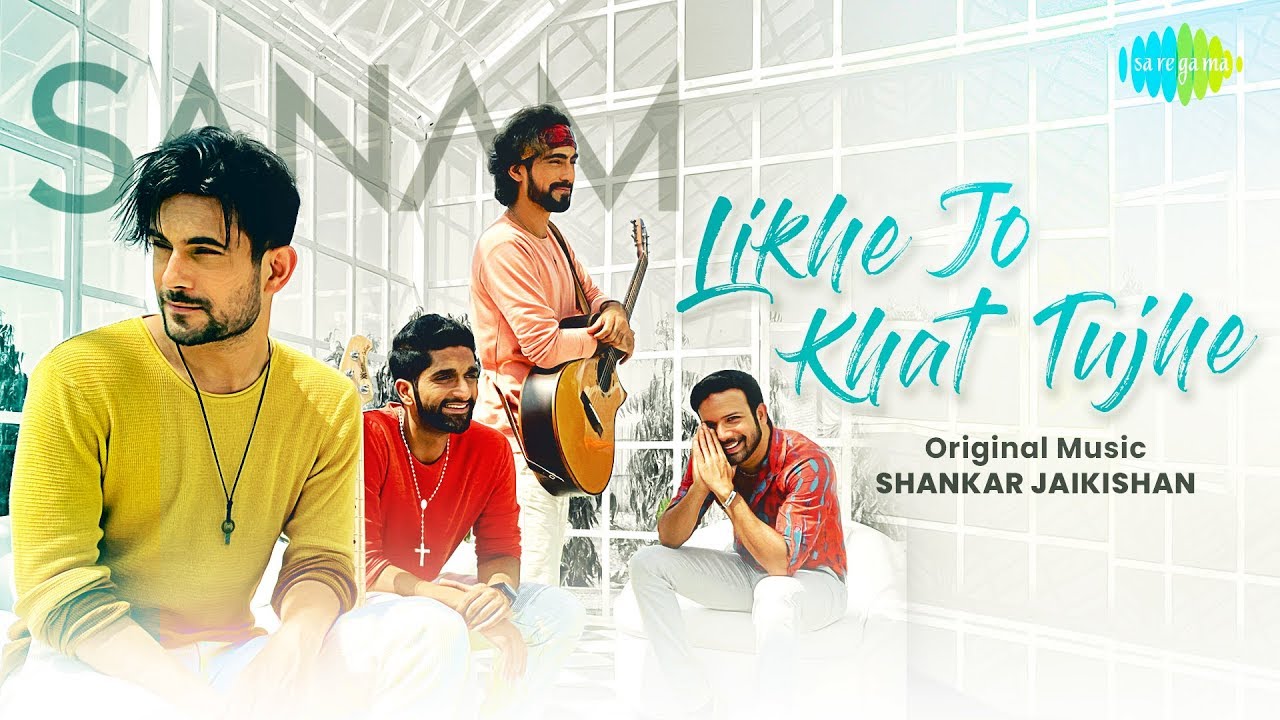 likhe jo khat tujhe song download new version 2020 mp3 pagalworld
