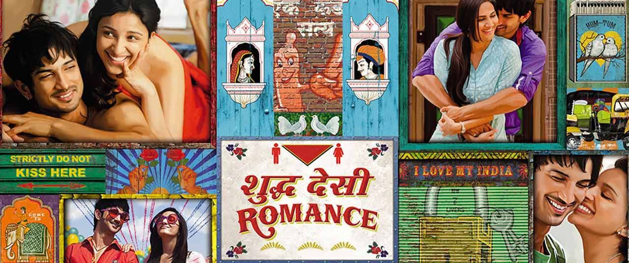 shuddh desi romance full movie download pagalworld