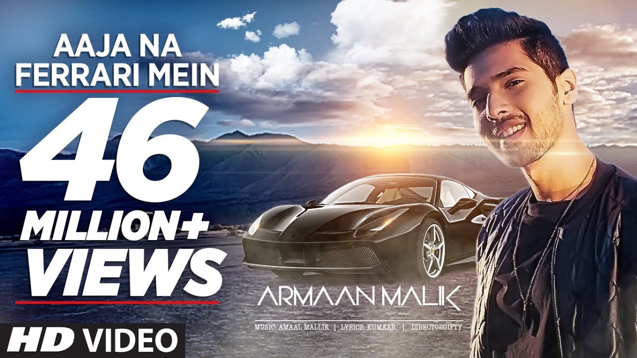 aaja na ferrari mein song download pagalworld
