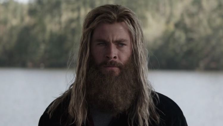 OG Avengers Reflected The 5 Stages of Grief After Black Widow’s Death