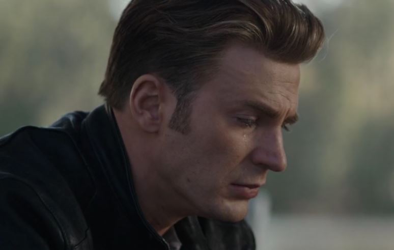 OG Avengers Reflected The 5 Stages of Grief After Black Widow’s Death