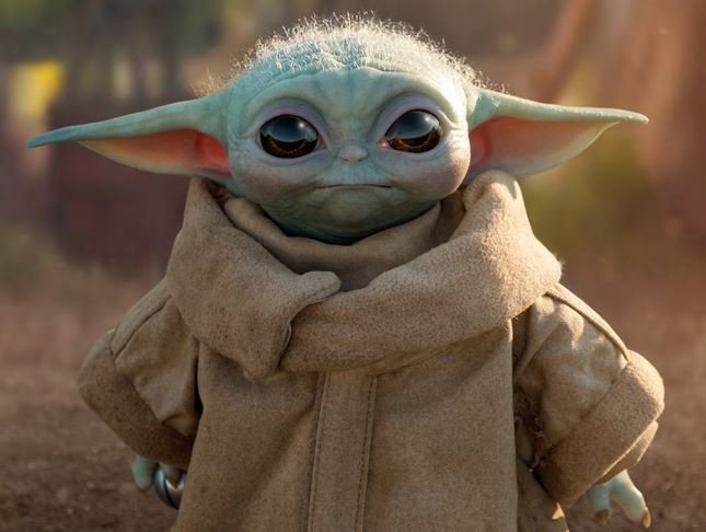 Baby Yoda & The Powerpuff Girls Exist in Marvel