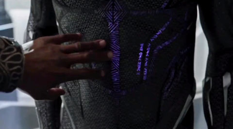 Hidden Details On Marvel Costumes