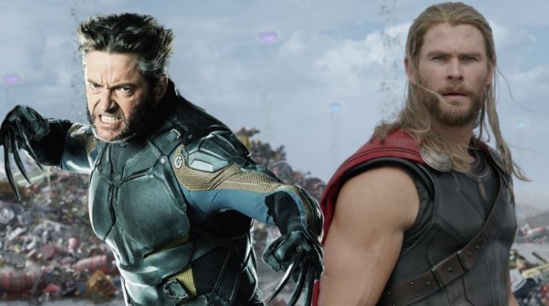 Can Thor Break Wolverine’s Adamantium Claws With Mjolnir?