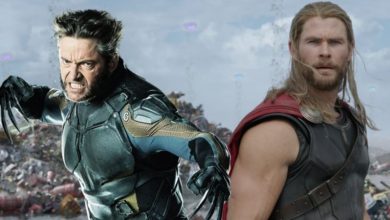 Can Thor Break Wolverine’s Adamantium Claws With Mjolnir?