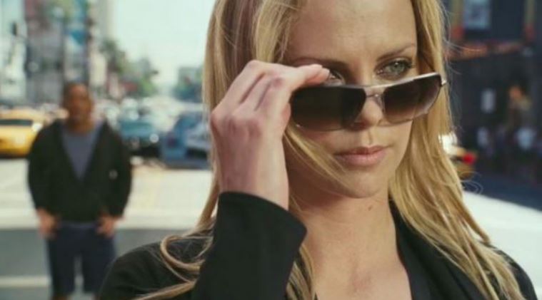 Hancock 2 Charlize Theron Agrees to Return