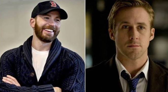 Russo Will Direct Netflix Thriller With Chris Evans & Ryan Gosling