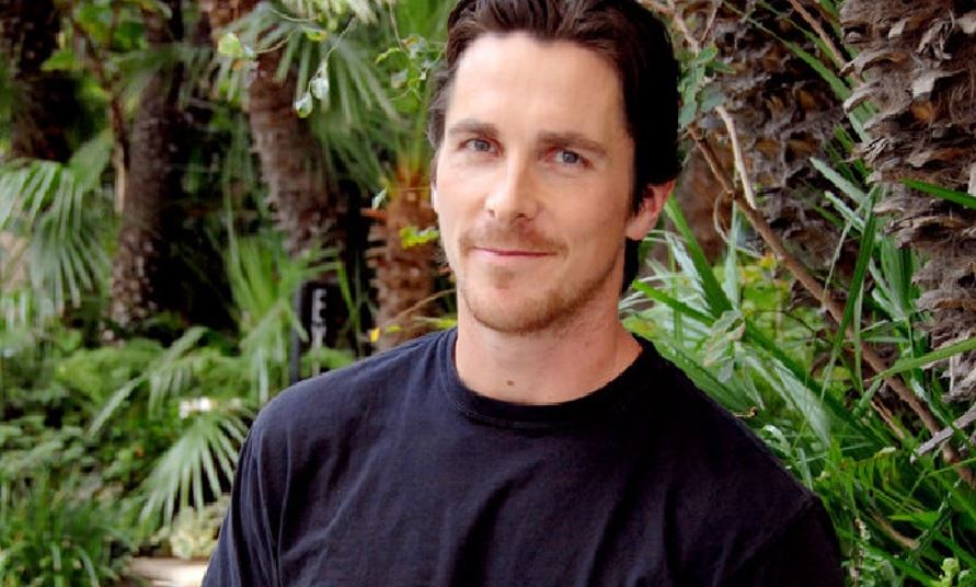 Facts About Christian Bale