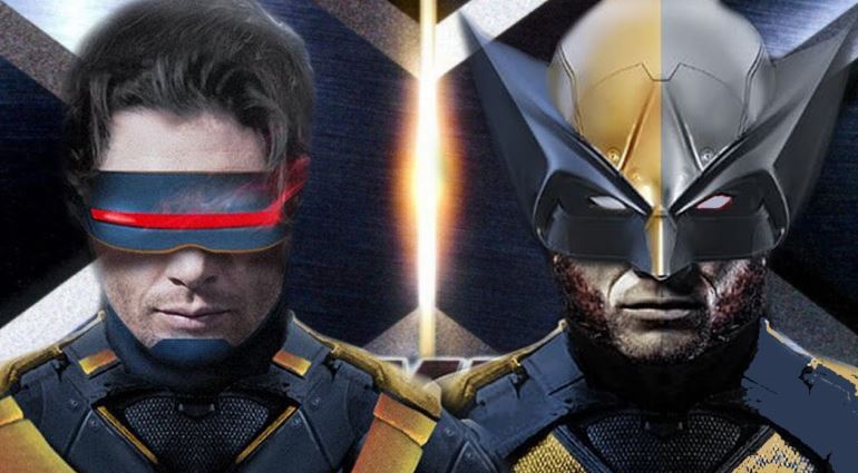 Fox’s First X-Men Movie Ending