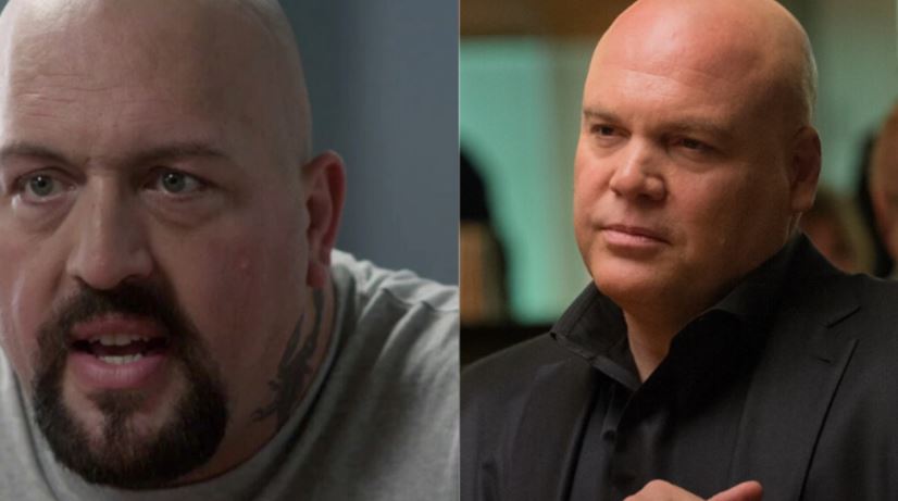 Daredevil Big Show Wants to Play Kingpin in Future MCU Reboot