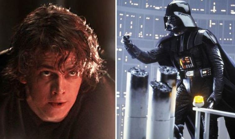 Darth Vader Appear in The Obi-Wan Kenobi Series Disney+