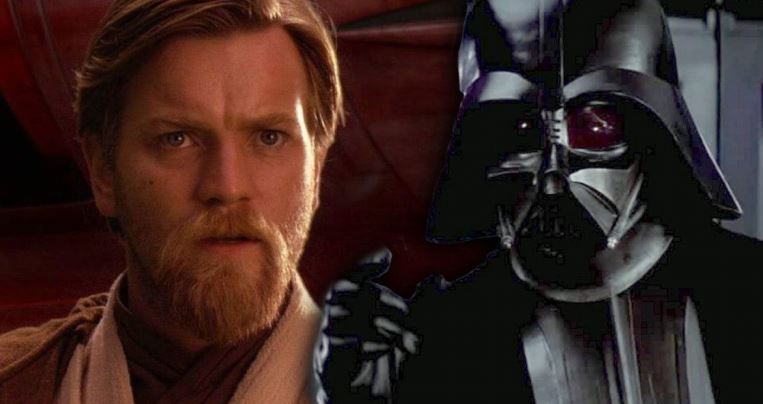 Darth Vader is Set To Appear in The Obi-Wan Kenobi Series ...