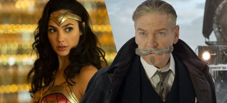 Disney Delays More Movies Including Gal Gadot Next Film