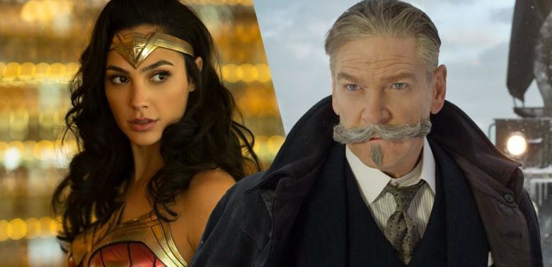 Disney Delays More Movies Including Gal Gadot Next Film