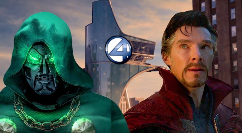 Ant-Man 3 Could Connect To Doctor Doom & Fantastic Four