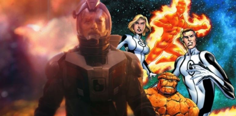 How Fantastic 4 Can Join MCU Through Black Panther