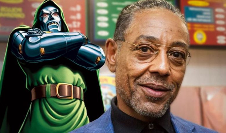 Marvel is Eyeing Giancarlo Esposito For Doctor Strange